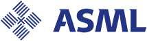 ASML Holding logo small