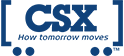 CSX Corporation