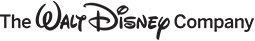 Walt Disney logo small
