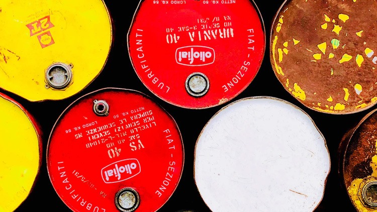 futures oil - Est-ce que le Future CL est l’or noir