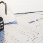 indicateurs techniques - indicateur technique bourse - illustration cadenas
