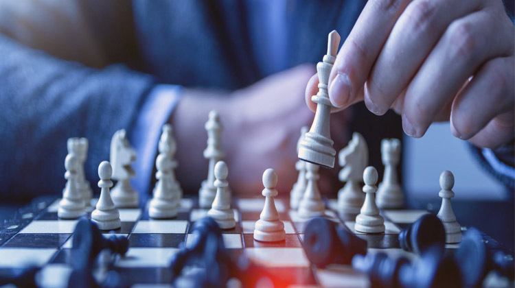 5 conseils pour réussir en bourse