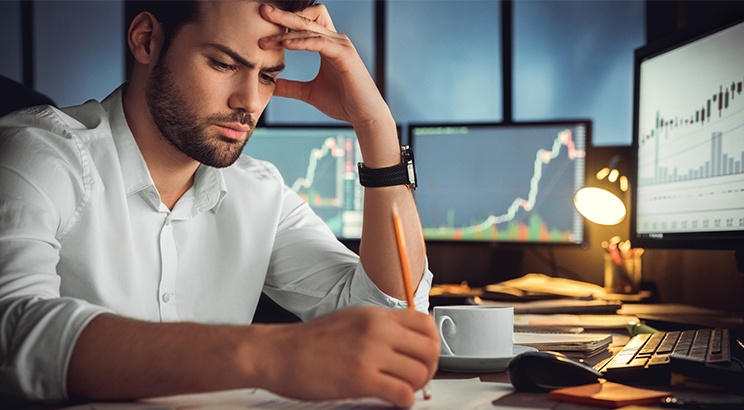 En tant qu’investisseur, à quoi faut-il être attentif - stratégie d'option En tant qu’investisseur, à quoi faut-il être attentif - stratégie d'option
