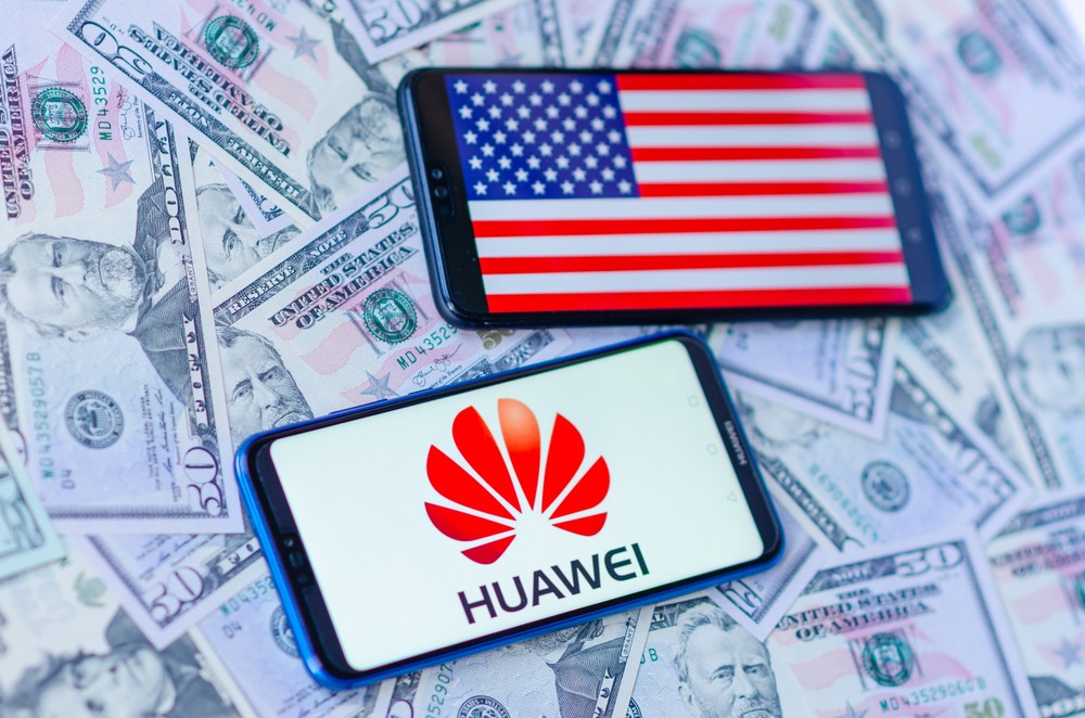 Action 5G - Investir dans la 5G - Huawei Action 5G - Investir dans la 5G - Huawei