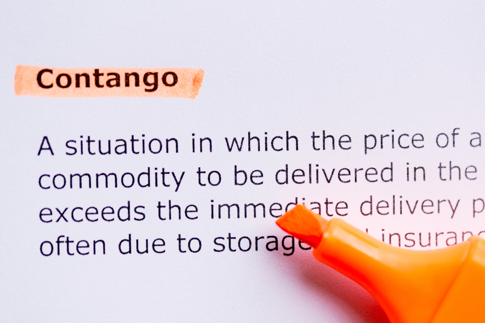 contango illustration définition papier backwardation contango illustration définition papier backwardation