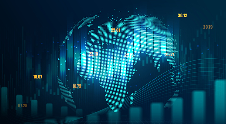 MSCI World Index - MSCI - Investir dans le MSCI MSCI World Index - MSCI - Investir dans le MSCI