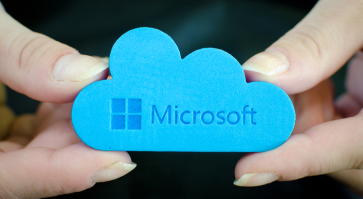 action microsoft illustration cloud