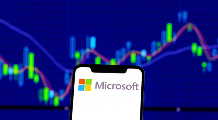 action microsoft illustration cours téléphone