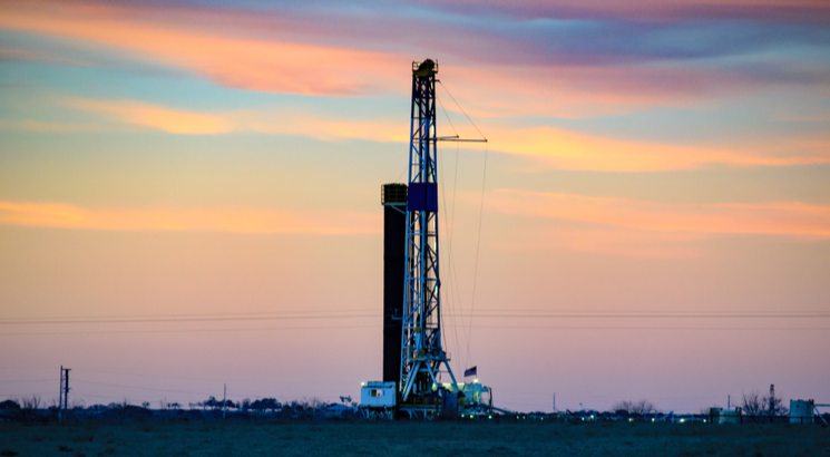 cours du petrole prevision - petrole 2020 - gaz de schiste