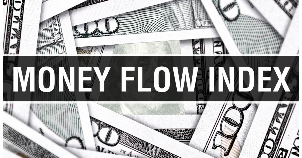 mfi money flow index définition - illustration billets