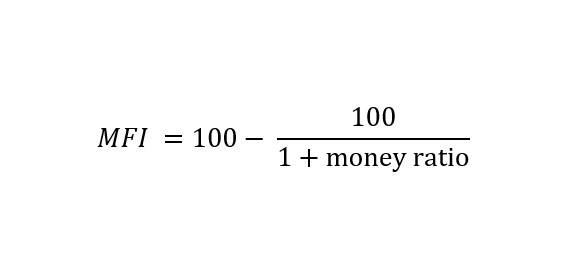 mfi money flow index formule - money flow index definition mfi money flow index formule - money flow index definition