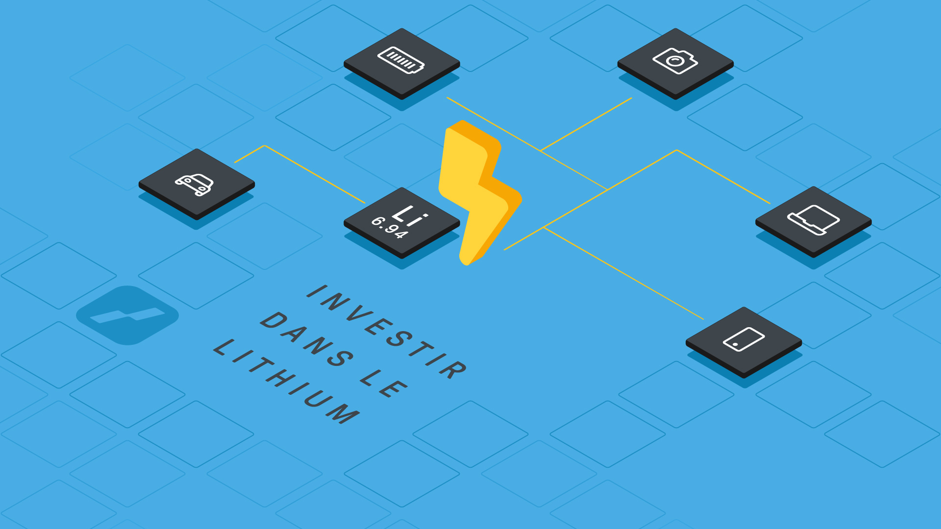 action lithium - cours du lithium bourse - investir bourse lithium - illustration texte investir dans le lithium action lithium - cours du lithium bourse - investir bourse lithium - illustration texte investir dans le lithium