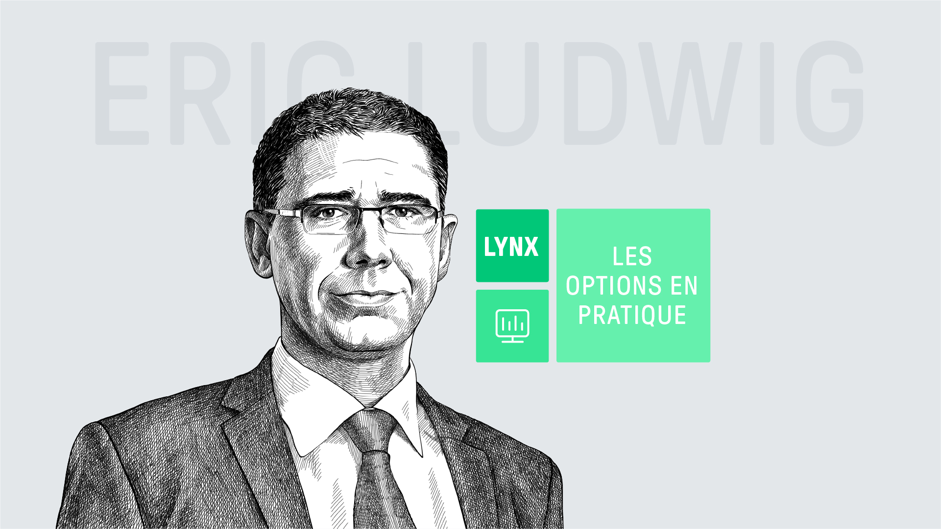 Les options en pratique - Eric Ludwig