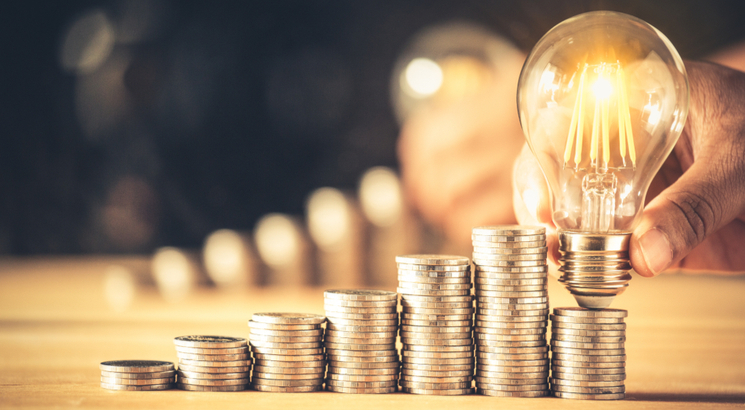 comment faire du trading forex - illustration pile pièces ampoule - article 11 Forex eBook comment faire du trading forex - illustration pile pièces ampoule - article 11 Forex eBook