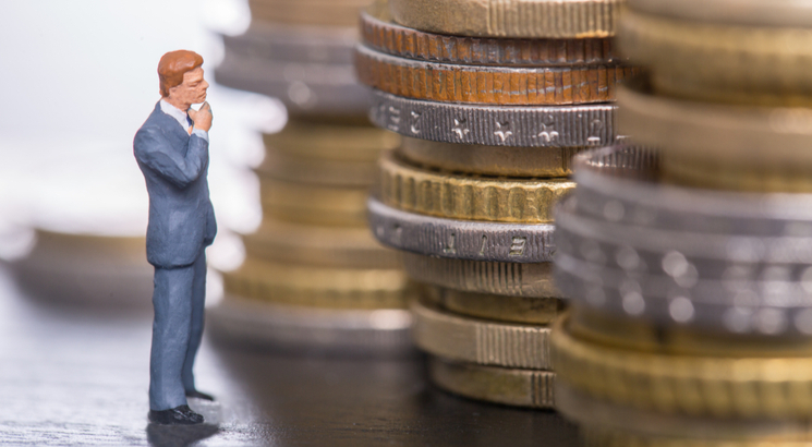 comment faire du trading forex - illustration pile pièces miniatures - article 11 Forex eBook comment faire du trading forex - illustration pile pièces miniatures - article 11 Forex eBook