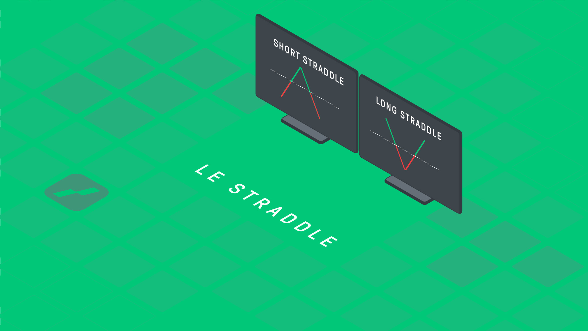 straddle option - stratégie straddle - featured image