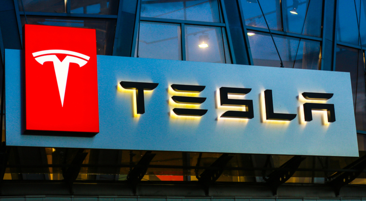 action tesla - cours de l'action tesla - tesla façade action tesla - cours de l'action tesla - tesla façade