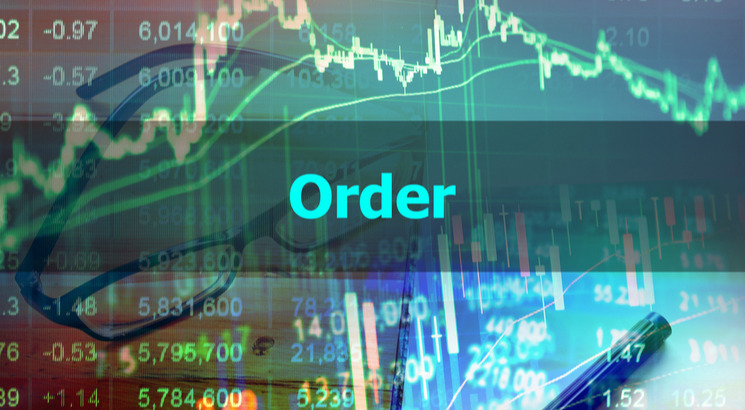 ordre bourse - ordre trading - mot ordre anglais