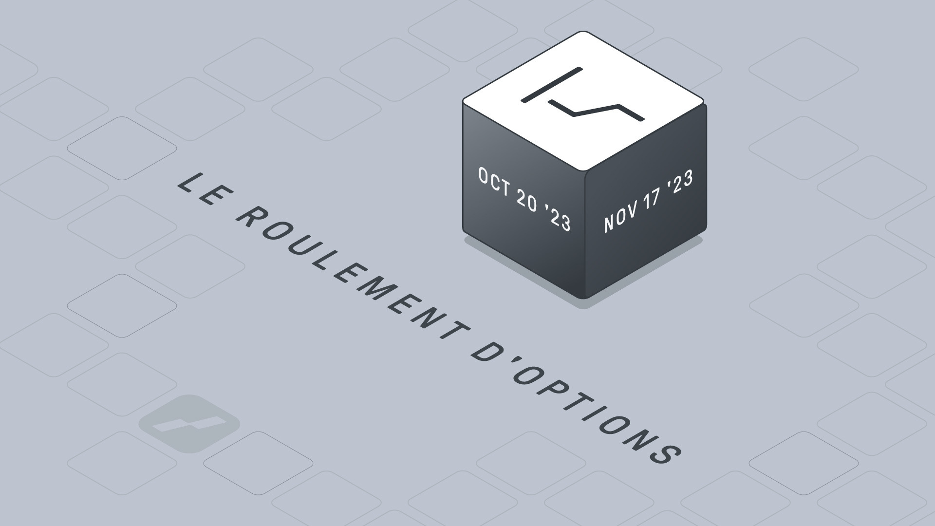 le roulement d'options - featured image le roulement d'options - featured image