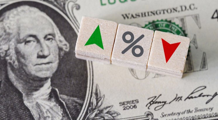 bourse dollar– cours de la bourse dollar euro - symbole pourcentage dollar