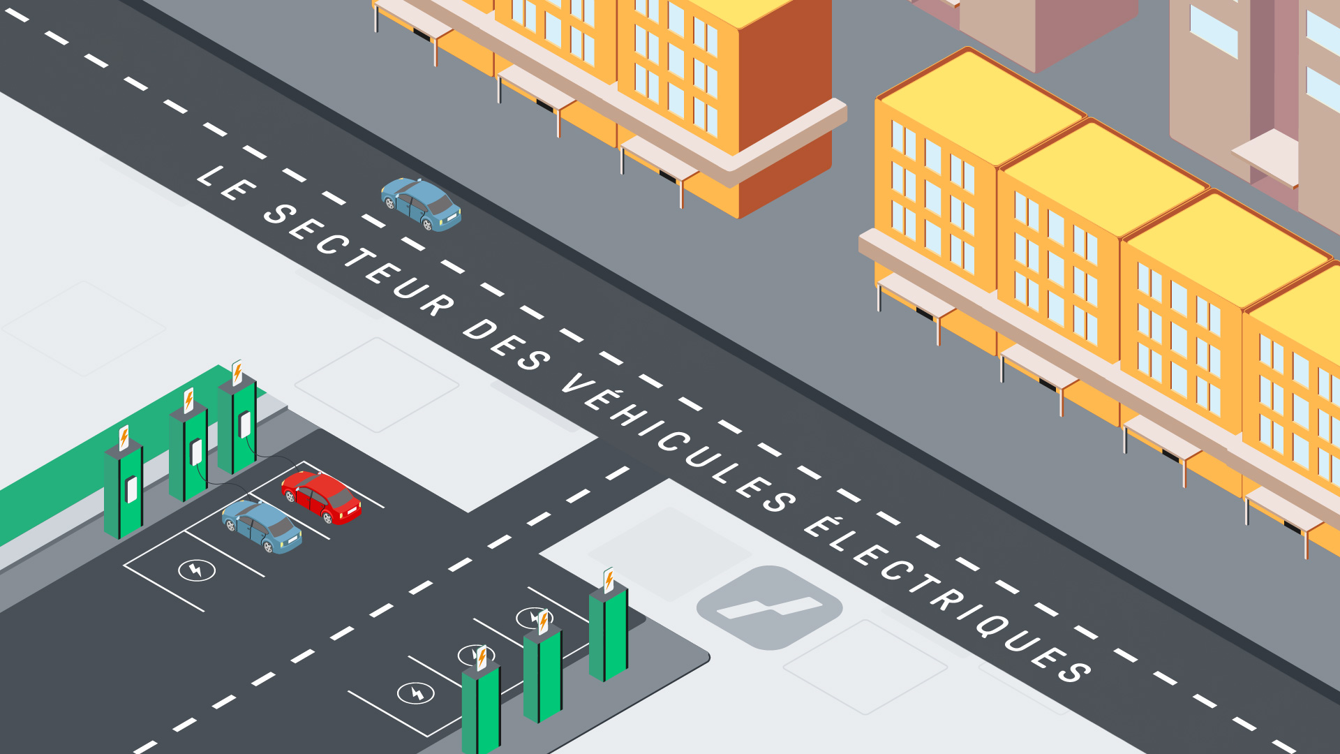 tesla bourse – voiture électrique action - featured image