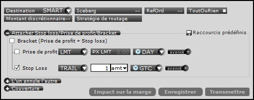 stratégie trading – trading strategies - stop suiveur