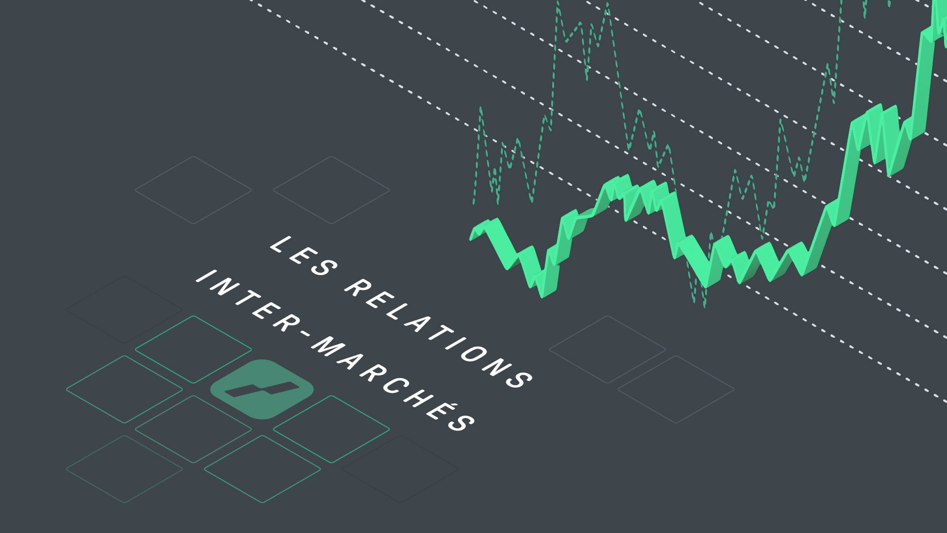 qui sont les marchés financiers – quels sont les différents types de marchés financiers - featured image