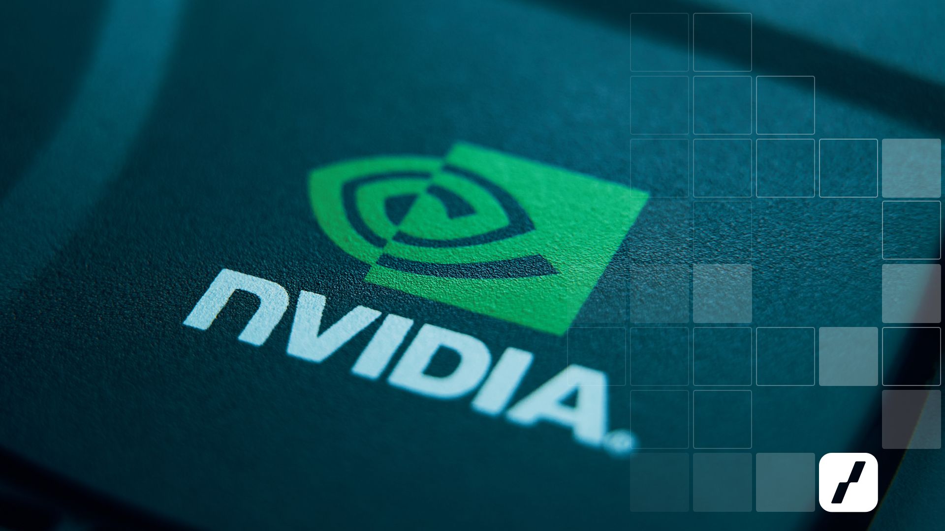 Nvidia & IA