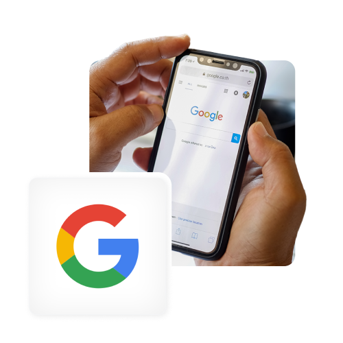 Invest in Google stocks - US stocks Invest in Google stocks - US stocks