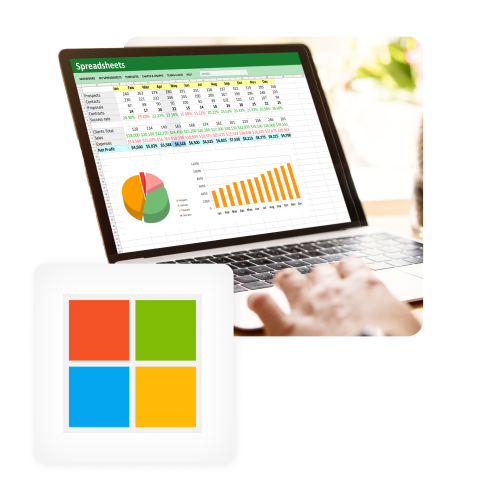 Invest in Microsoft - US stocks Invest in Microsoft - US stocks