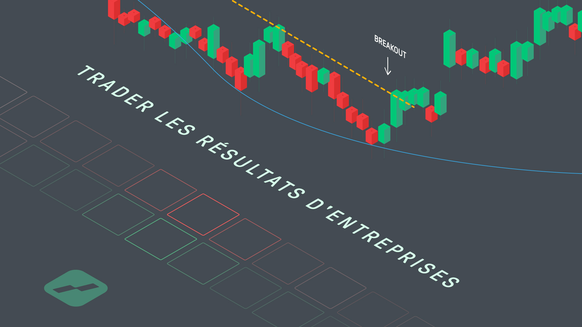 featured image trader résultats entreprises