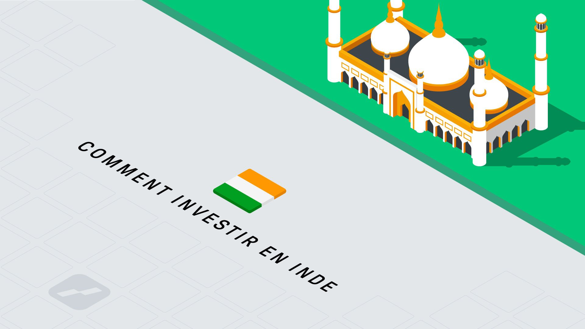 comment investir en Inde featured image comment investir en Inde featured image
