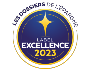 Label d'Excellence - LYNX - Profideo 2023
