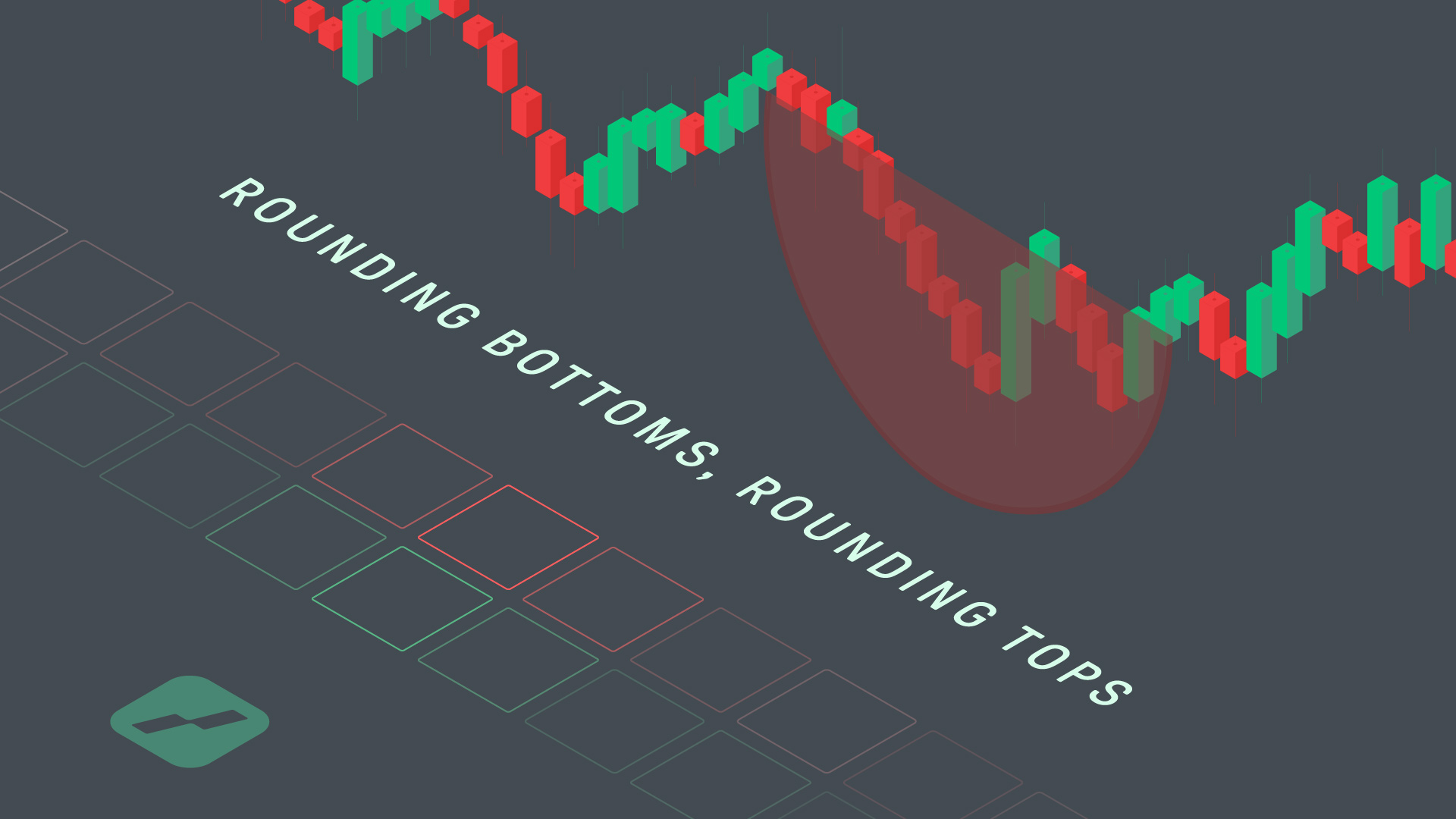 pattern chartiste - rounding bottom - featured image