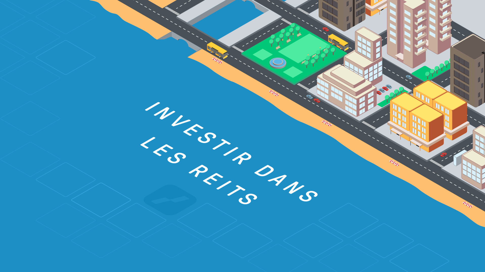 comment fonctionne un REIT - investir dans les reit dividend - featured image comment fonctionne un REIT - investir dans les reit dividend - featured image