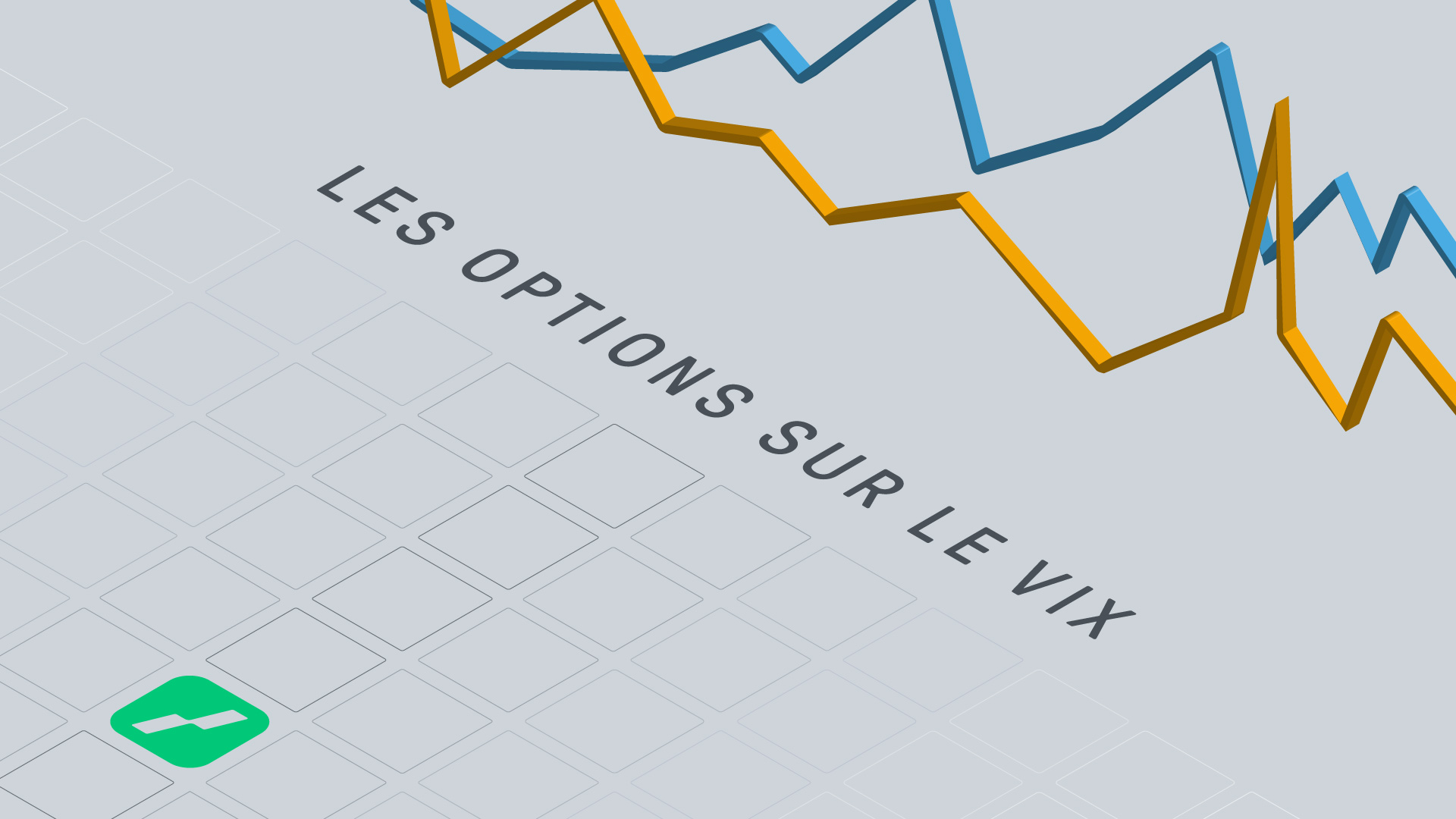 VIX options - VIX options trading