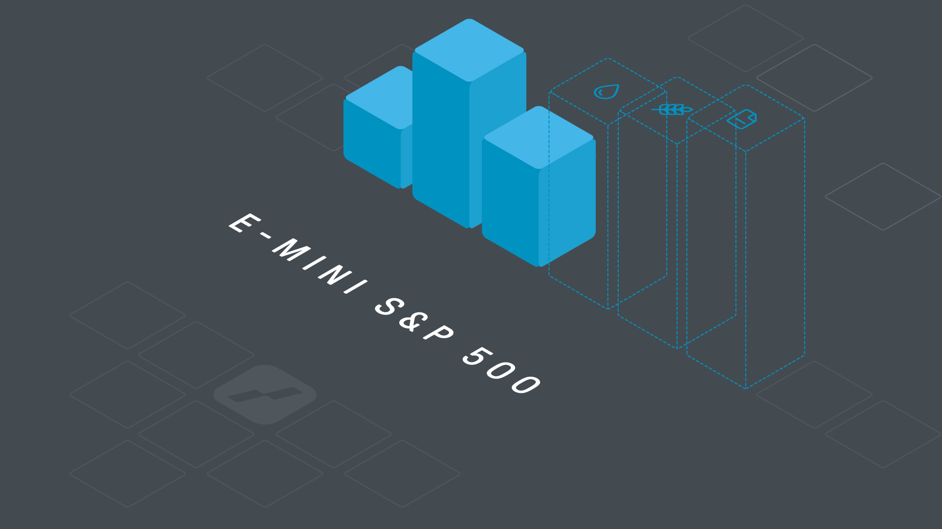 E mini S&P 500 - Future S&p 500 - featured image