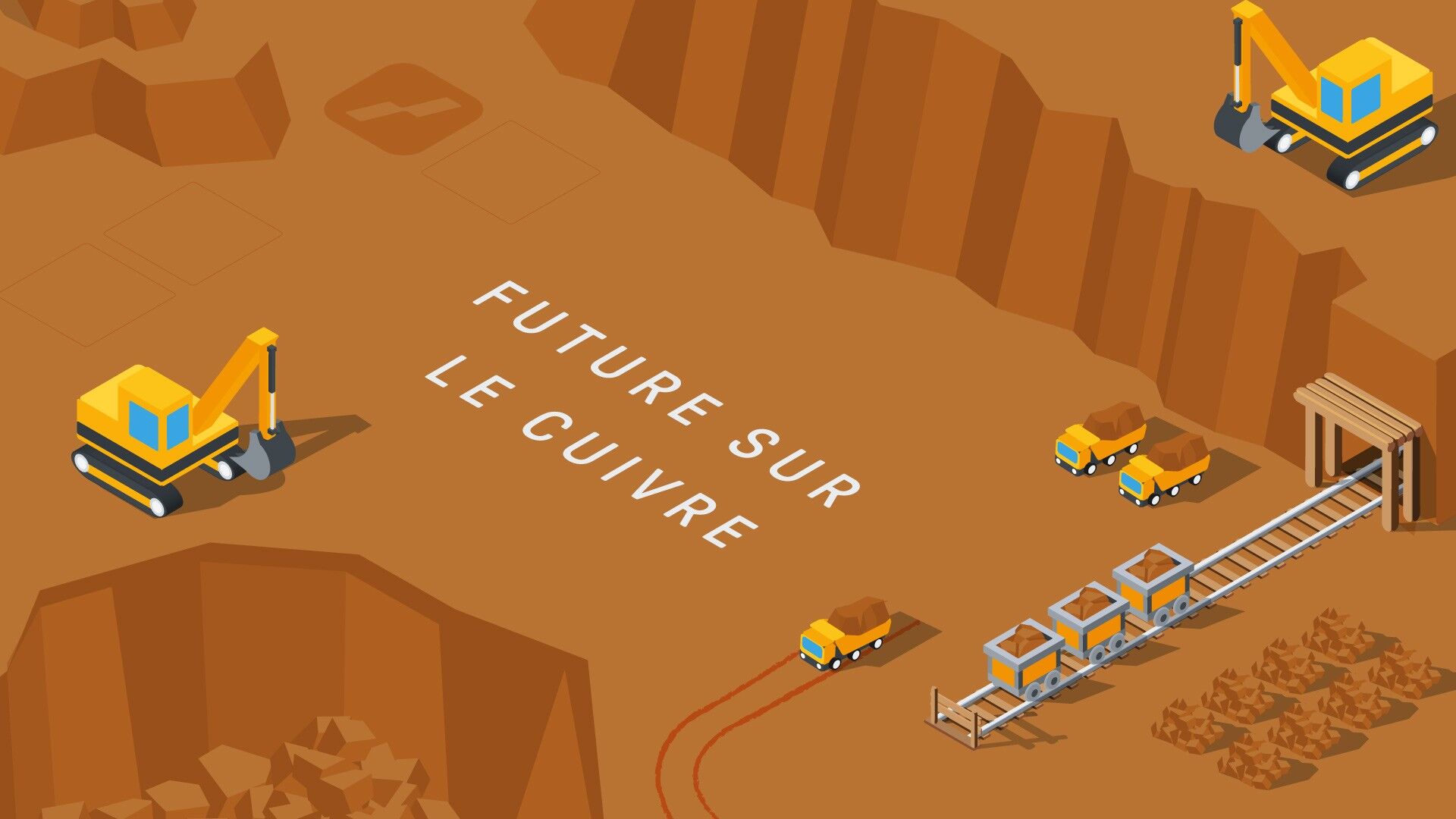 future sur le cuivre - featured image