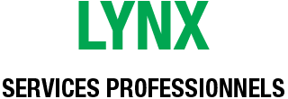 LYNX Services professionnels - Logo