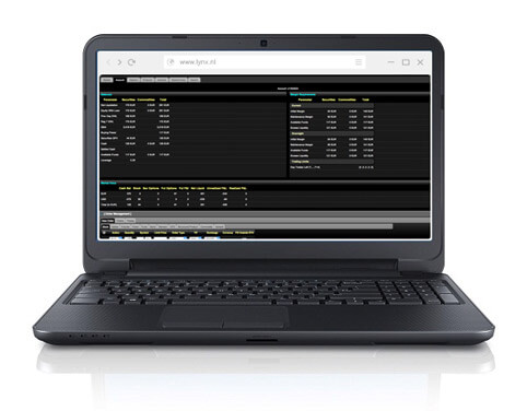 Lynx Webtrader Lynx Webtrader